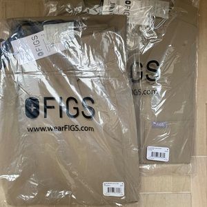 FIGS BRAND NEW WITH TAGS
